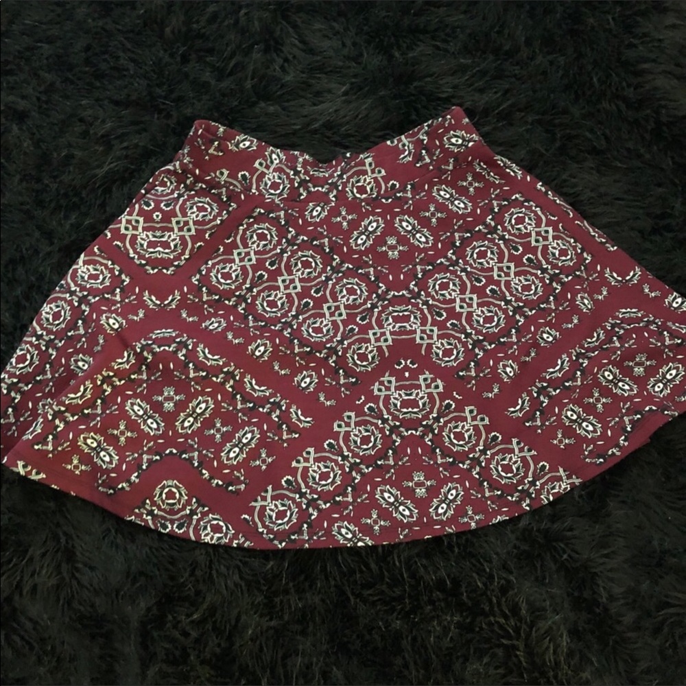 SOLD Aeropostale Skirt SOLD